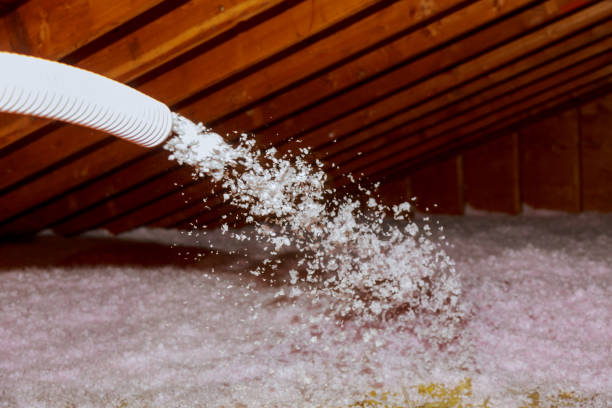 Best Spray Foam Insulation in Planada, CA