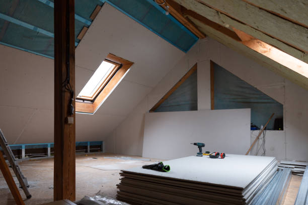 Best Insulation for Specific Applications in Planada, CA