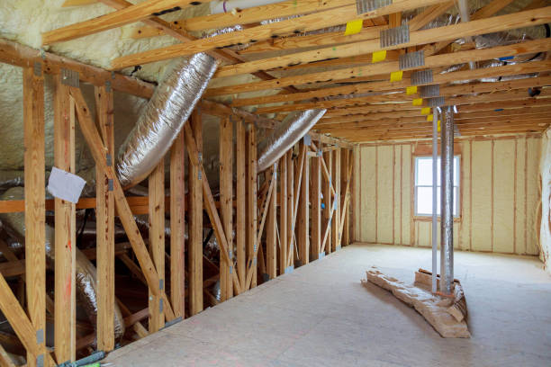 Best Spray Foam Insulation in Planada, CA