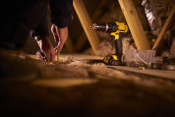Best Eco-Friendly Insulation in Planada, CA