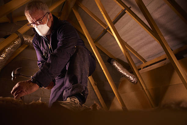 Best Commercial Insulation in Planada, CA