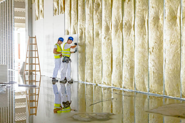 Types of Insulation We Offer in Planada, CA